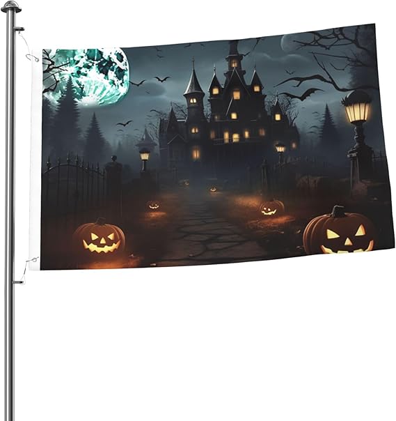 Flags 2x3 Ft Outdoor Double Sided Flag Yard Flags