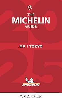ミシュランガイド 東京他セット ミシュランガイド東京2026」発表！ 新三つ星1軒/新二つ星3軒/新