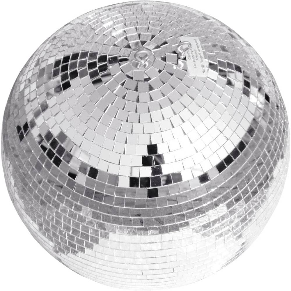 Eurolite 061906 Boule 30 cm Miroir