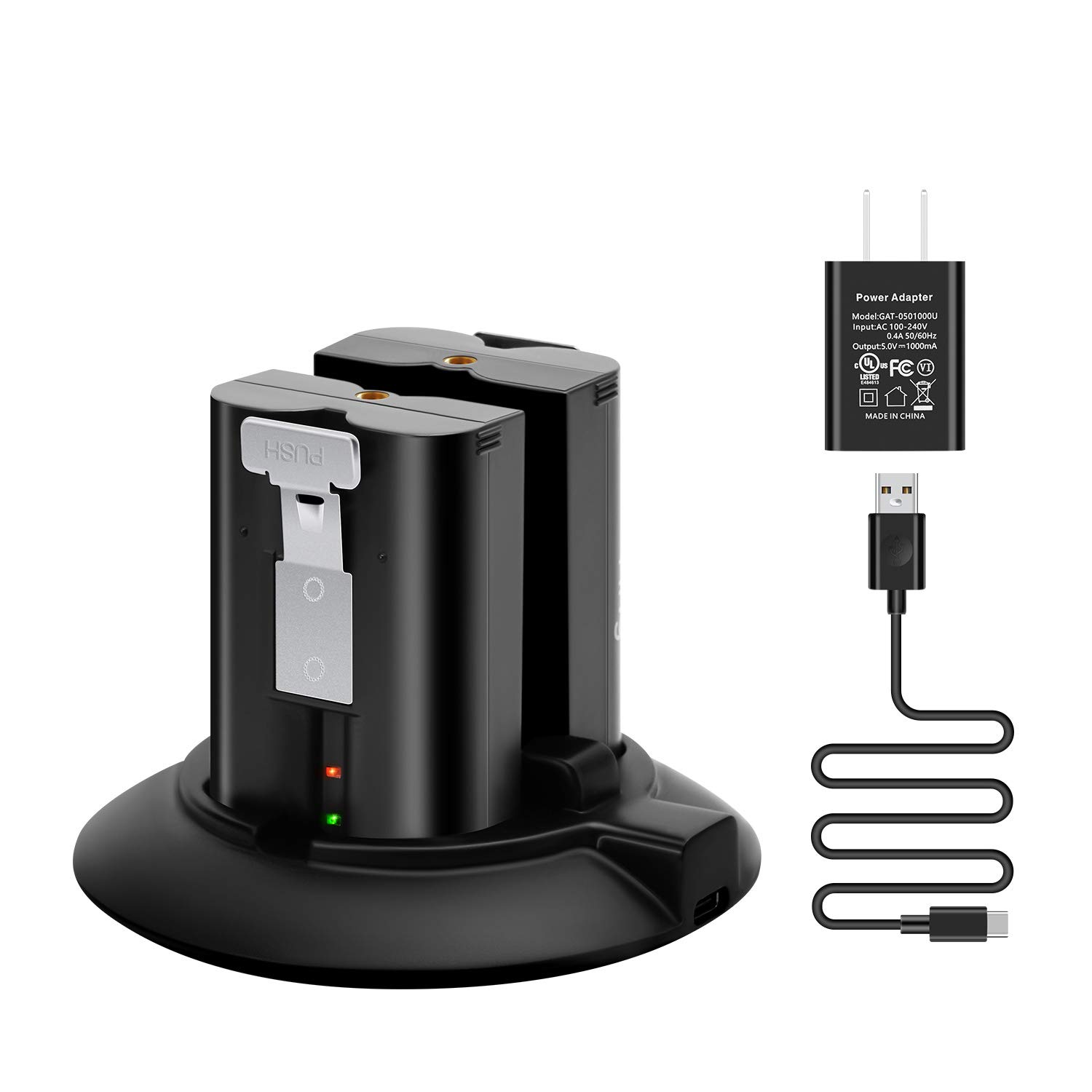 Fully Charged How Long Does It Take For Ring Peephole Battery To