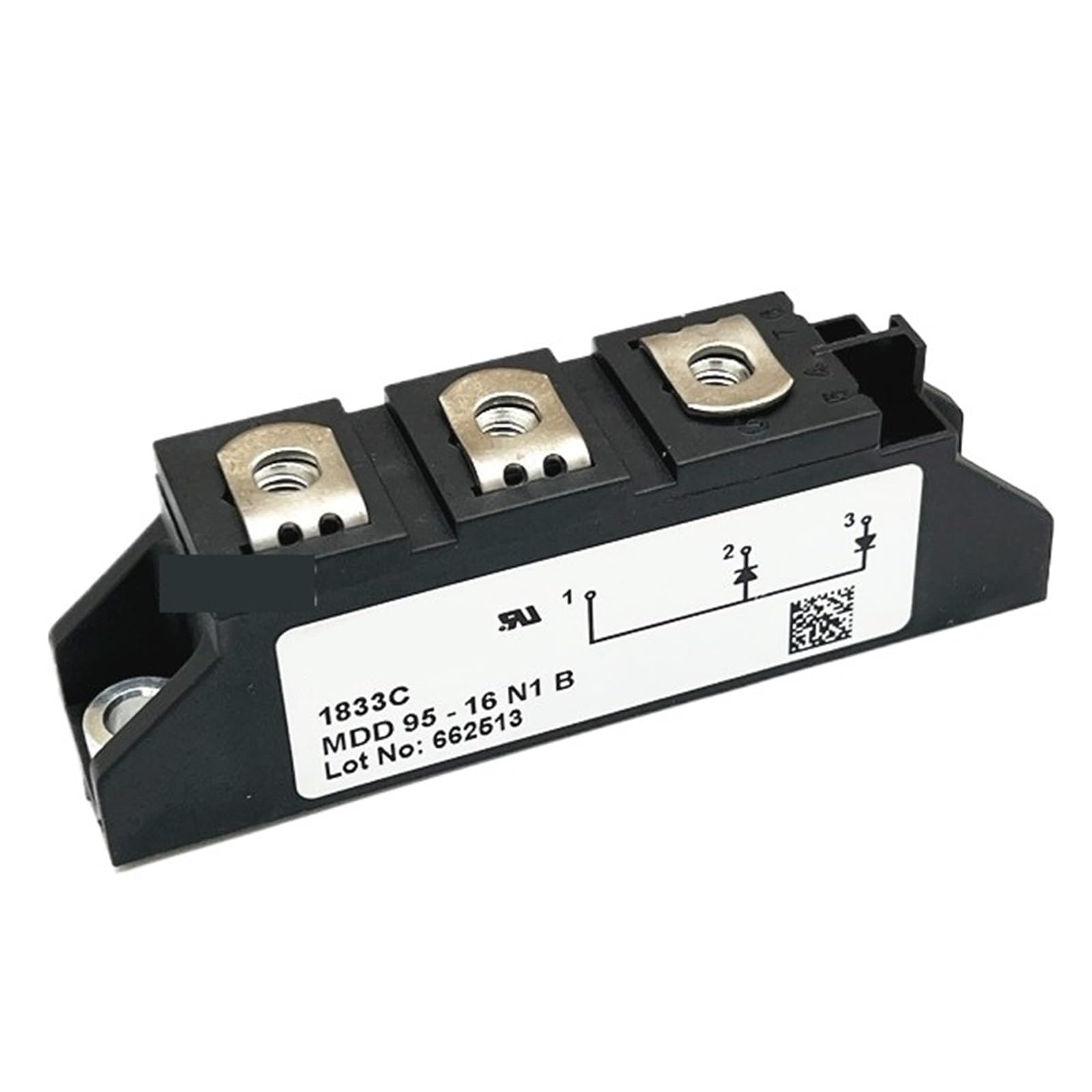 CXFCIHFT Rectifier module MDD56-12N1B MDD56-14N1B MDD56-16N1B MDD56-18N1B(MDD56-12N1B)