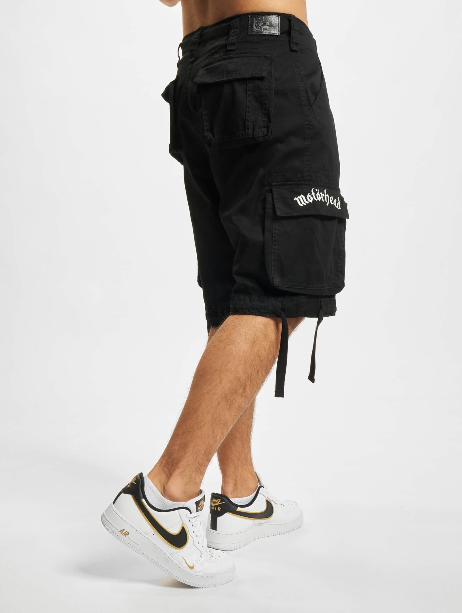 Brandit Herren Shorts Motörhead Urban Legend Shorts