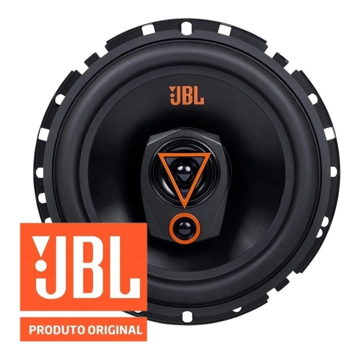 Amazon.co.jp: JBL 6TRMS80 コアキシャルカースピーカー6インチ
