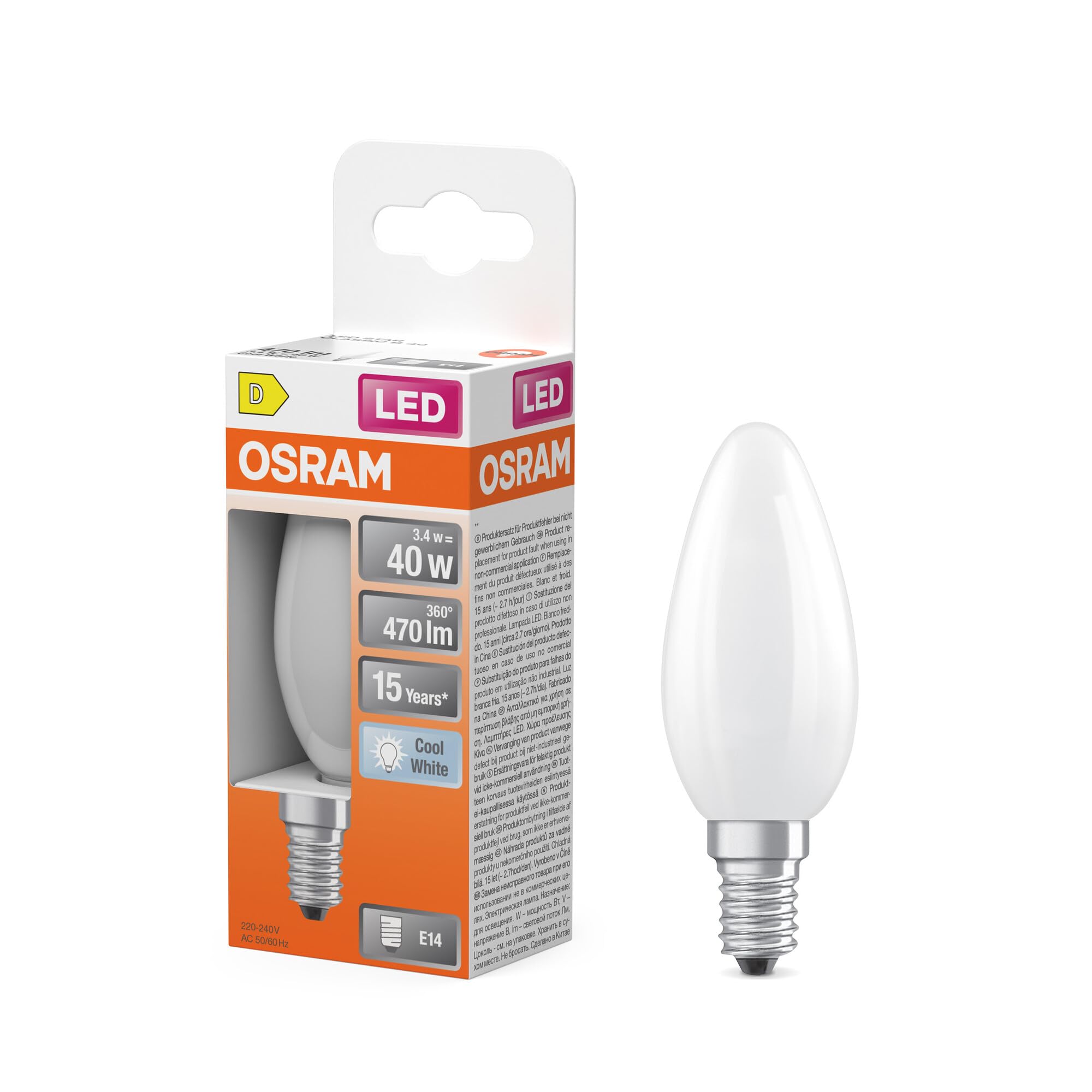 LED Lampen