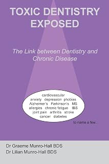Toxic Dentistry Exposed: The Link between Dentistry and Chronic Disease