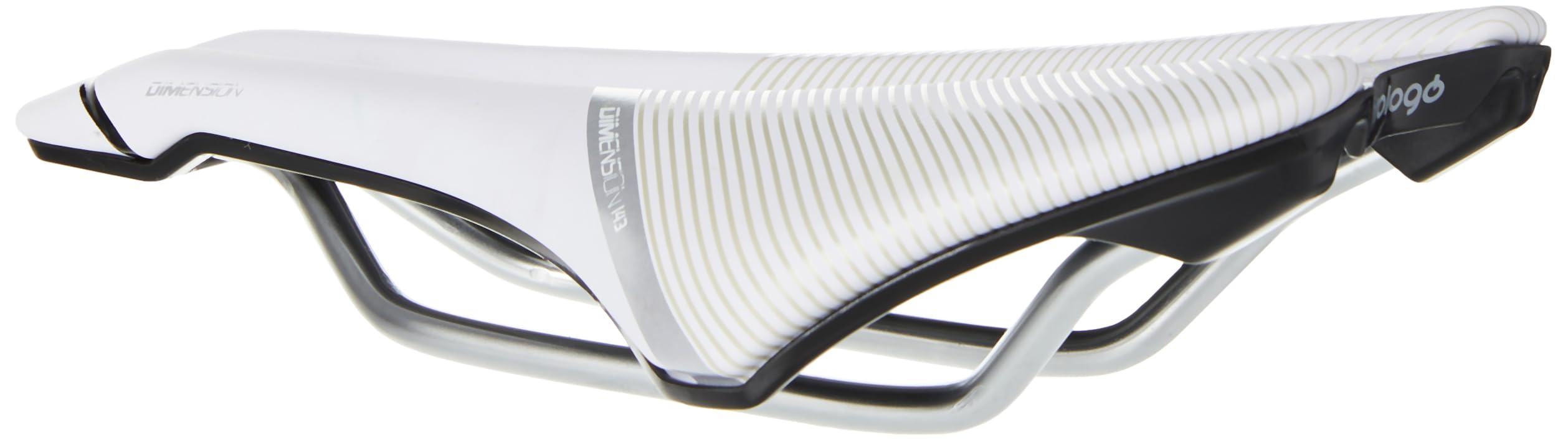Prologo NDR サドル 143mm ホワイト希少