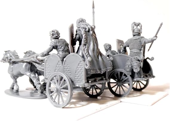 Victrix Celtic Chariot
