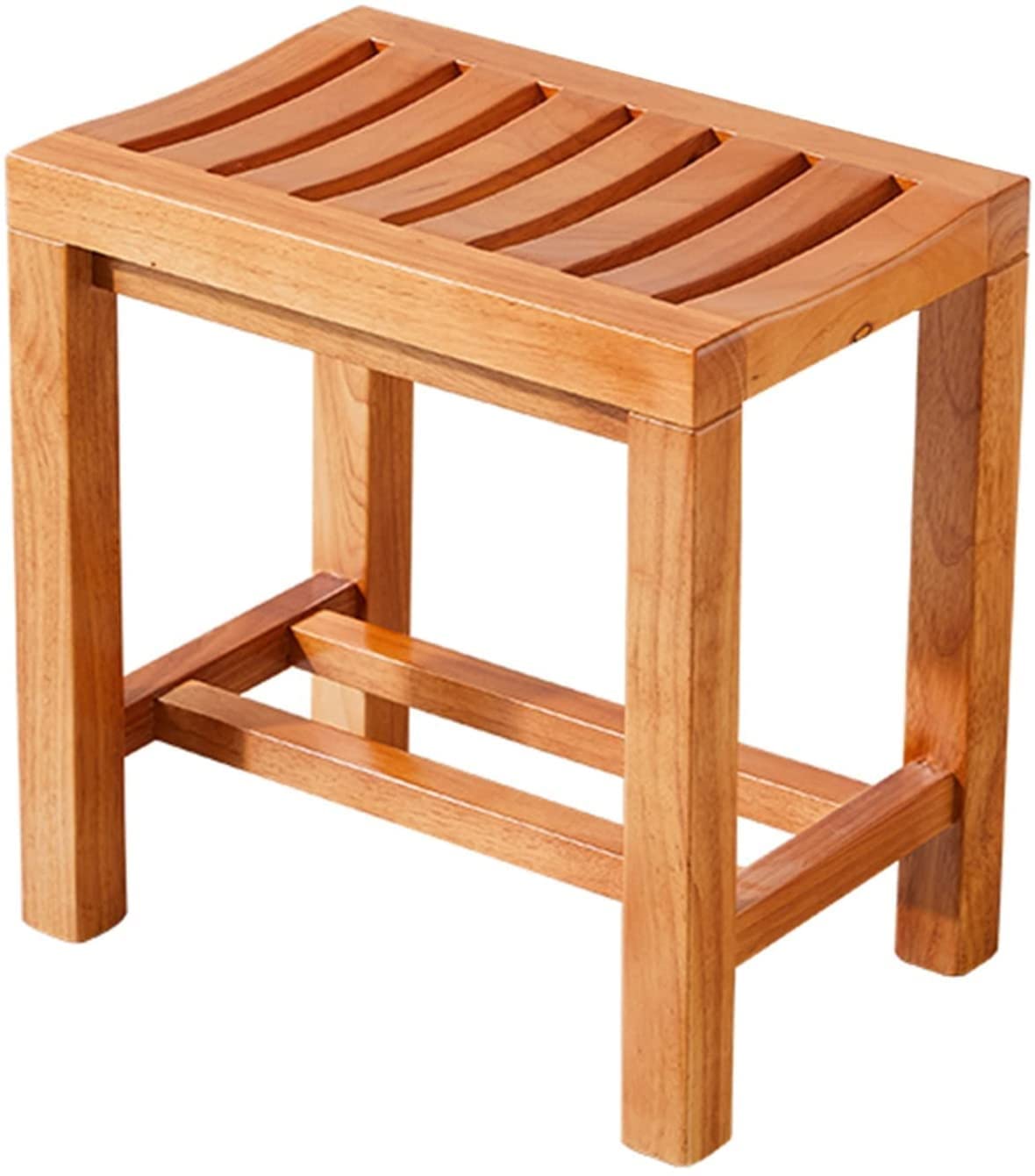 Tabouret de douche étanche pour enfants et adultes