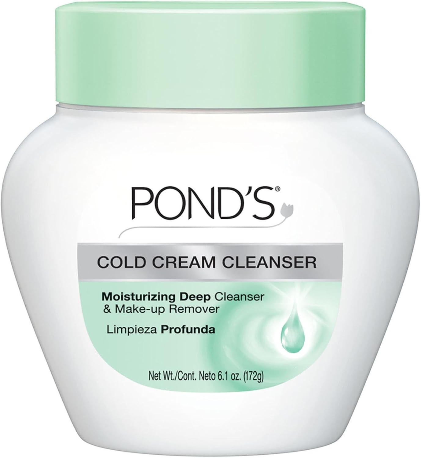 Ponds Cold Makyaj Temizleyici Krem 173GR