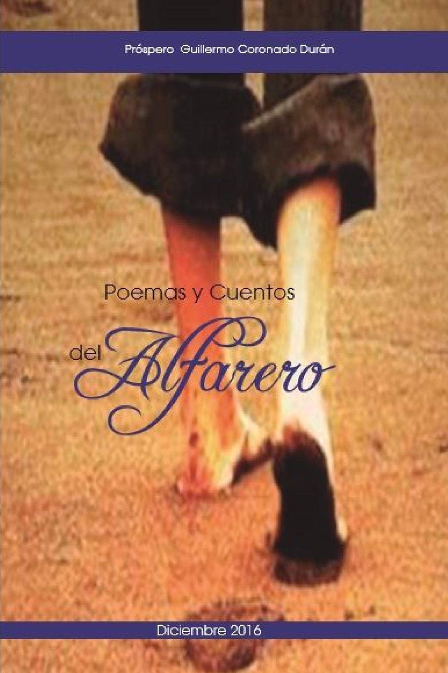 Prospero CoronadoPoemas y Cuentos Del Pastor Prospero Coronado