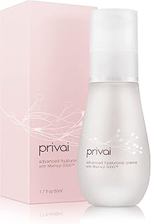 Privai Hialurónico avanzado con Matrixyl 3000...