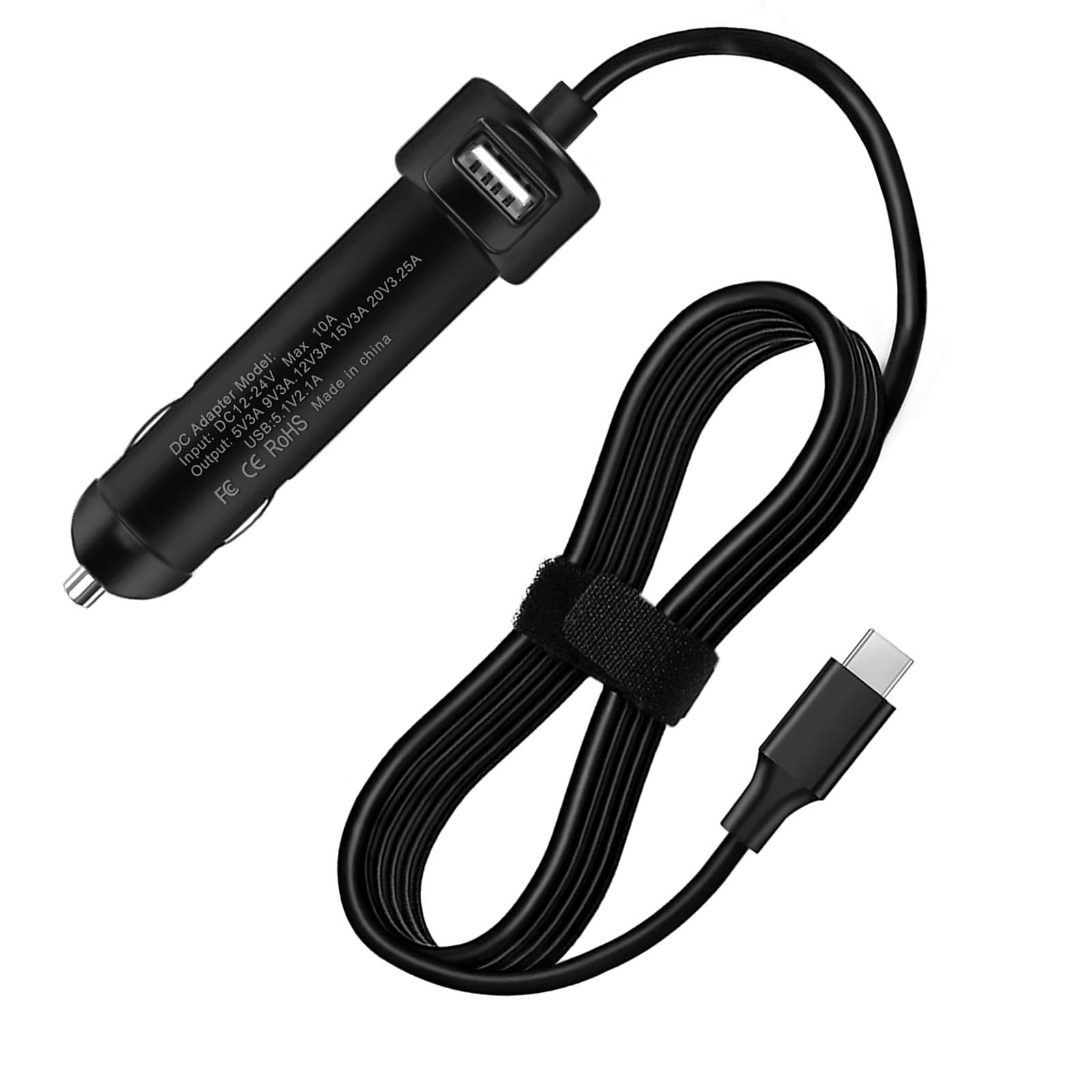 その他 Nerrcilo CAR ADAPTER Nerrcilo CAR ADAPTER