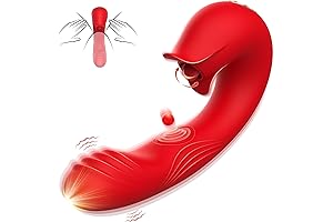 Adult Sex Toy: Unleash Pleasure with 3-in-1 Vibrating Bliss