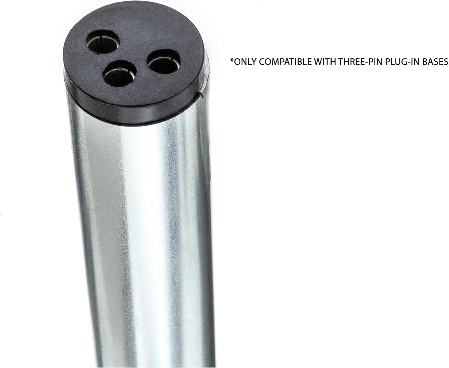 Attwood NV6LC2-10-7 Bi-Color LightArmor LED Navigation Pole Light, 10-Inch : Sports & Outdoors