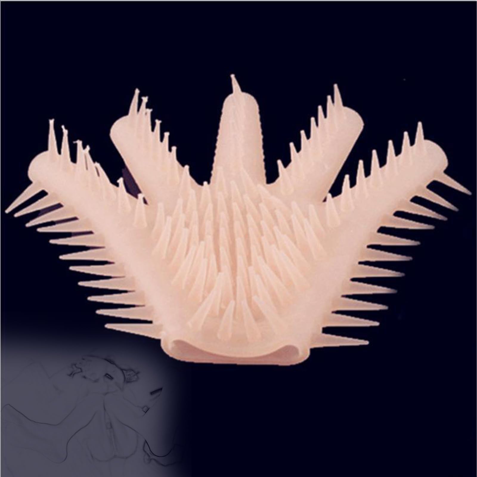 Guantes Sexuales Masturbación Fundas Eróticas Para Dedos Estimulador Del Punto G Pene Artificial Guantes De Masaje Para Coqueteo Guante Con Púas Juego Previo Cunas Dedos Juguetes Sexuales