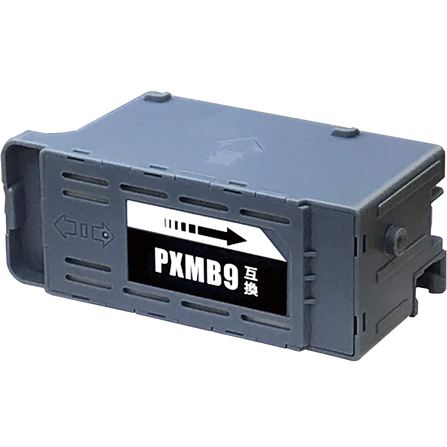 Amazon.co.jp: エプソン用 PXMB9 互換メンテナンスボックス PX-M6010F
