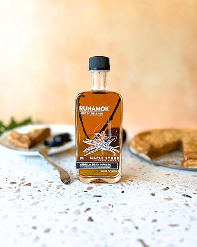 Vista 41 de Runamok jarabe de arce