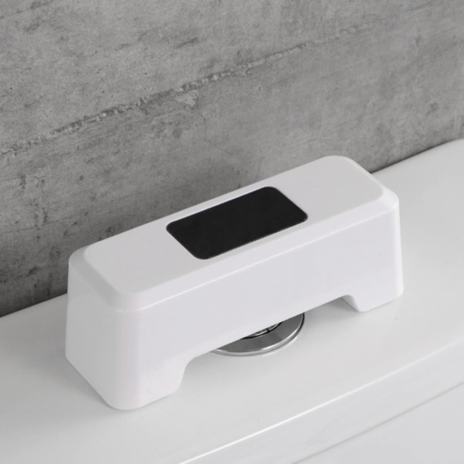 Automatic Toilet Flusher, USB Infrared Sensor Toilet Flush Button