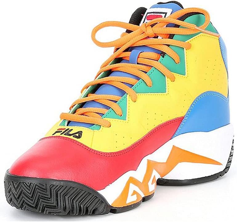 Fila Mens Activisor Viz