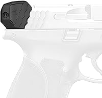 Vista 1 de Recover Tactical Slide Rack Assist 14 versiones disponibles Compatible con la mayoría de los modelos Glock, también para modelos M&P, Shield, P365