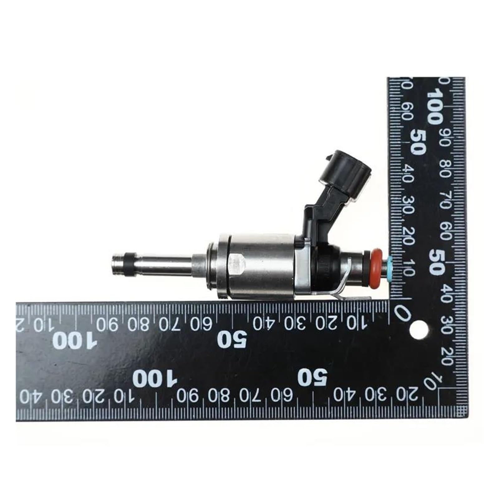 for Nissan for Juke for Qashqai 1.2 DIG-T J11 Fuel Injector 82014-38013 8201438013 H8201438013 Fuel Injector(6PCS)