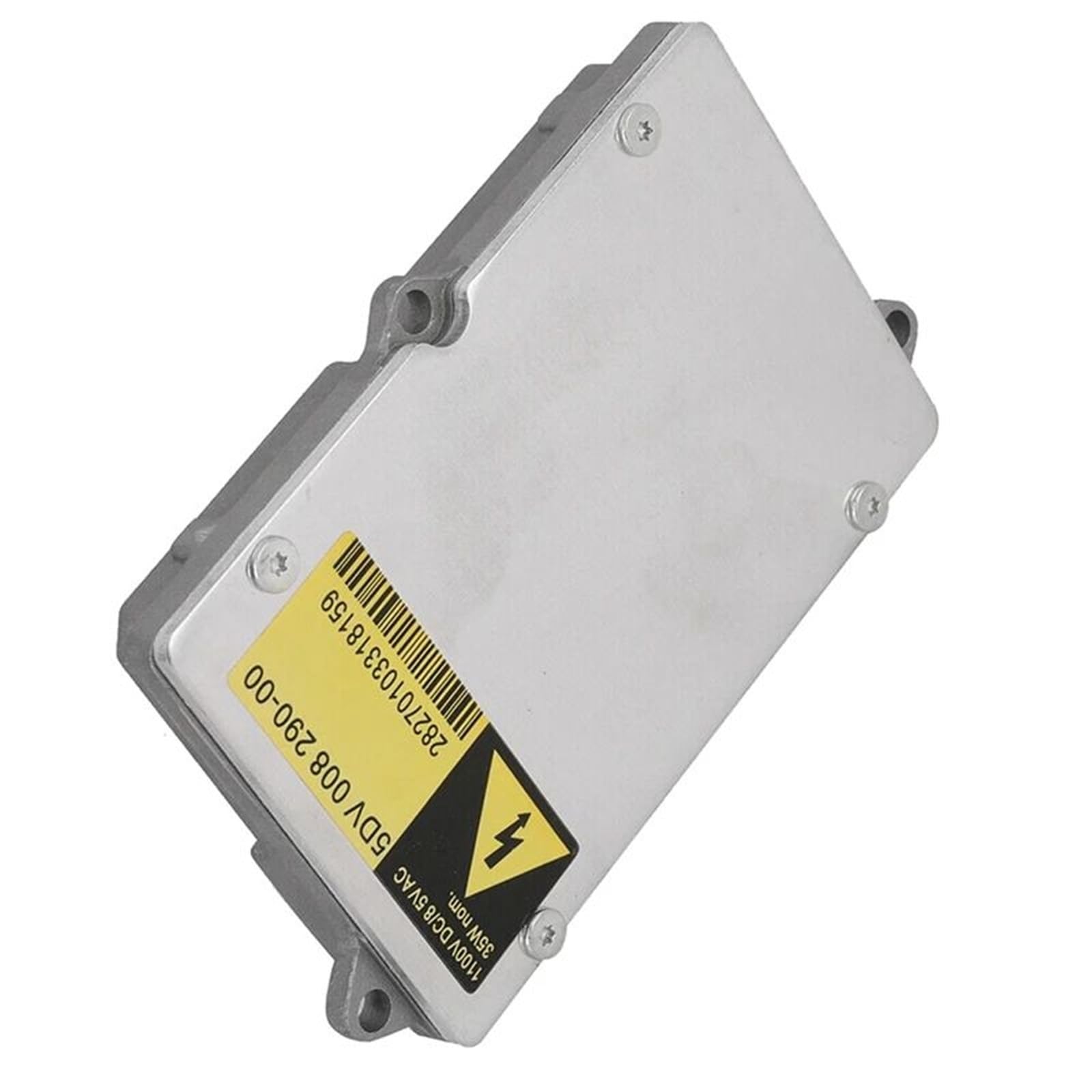 Jednostka sterująca do serii 5 7 X5 Z4 reflektor samochodowy D2S D2R moduł 5Dv00829000 63126907488