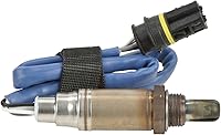 Vista 3 de Bosch 13597 Sensor de oxígeno, equipo original (Mercedes-Benz)