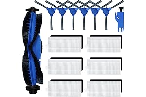 eufy Vacuum Replacement Parts: Upgrade Your Cleaning Performance