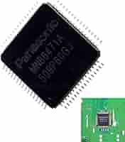 mii　0701 MS-14JK1 Msi Motherboard Amd Ryzen 2.0Ghz Ver 1.0 Modern 14