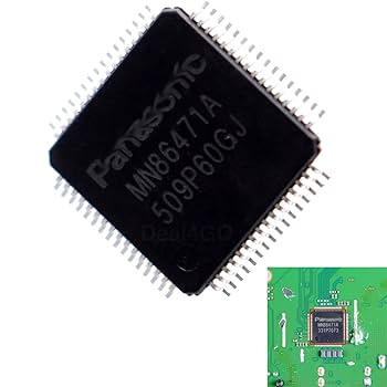 Amazon.com: Deal4GO HDMI Control Video Encoder IC MN86471A
