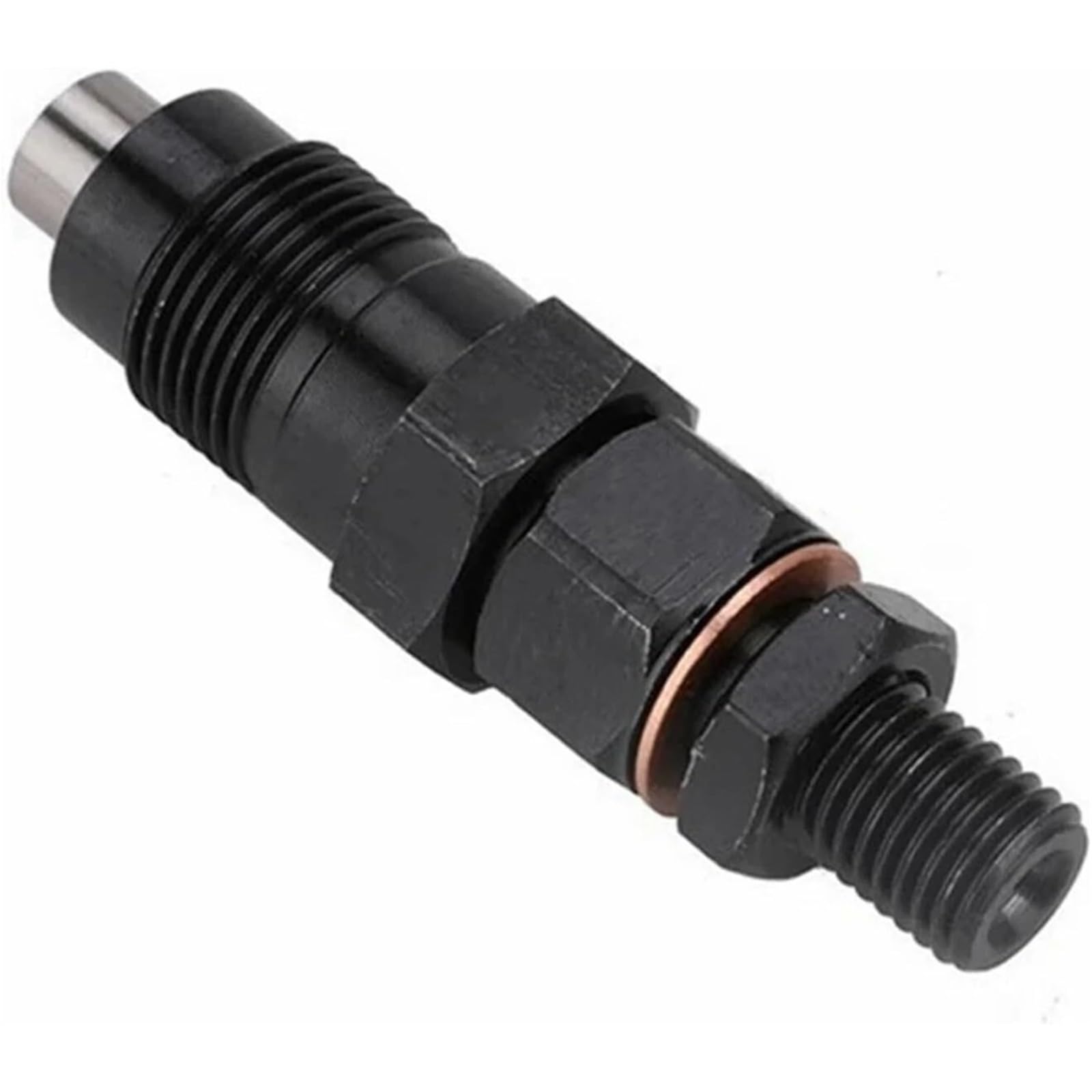 Zawór wtryskowy Pasuje do Mitsubishi L200 L300 Pajero DN0PDN112 4D56 4 szt. wtryskiwaczy paliwa MD103301 9430610407 105148-1112 Dysza paliwowa