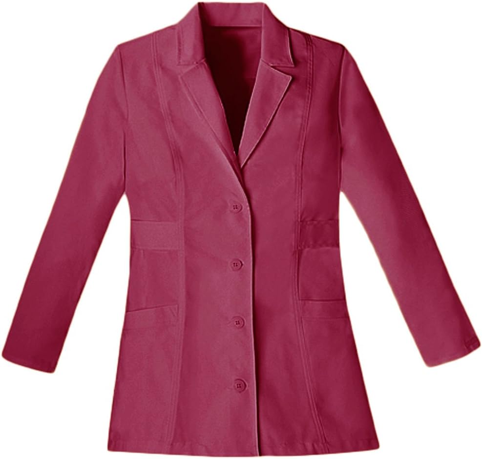 lab coat women and doctor coat | womens lab coat