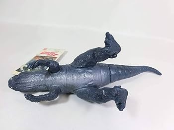 ゴジラ フィギュア バンダイ 怪獣 メカゴジラ ソフビ BANDAI バンダイ 東宝怪獣シリーズ メカゴジラ ゴジラモンスター ソフビ