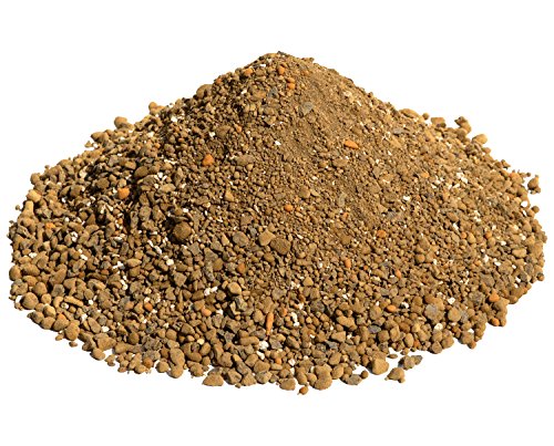 Preisvergleich Produktbild Kakteenerde Lophophora mineralisch, 10 Liter