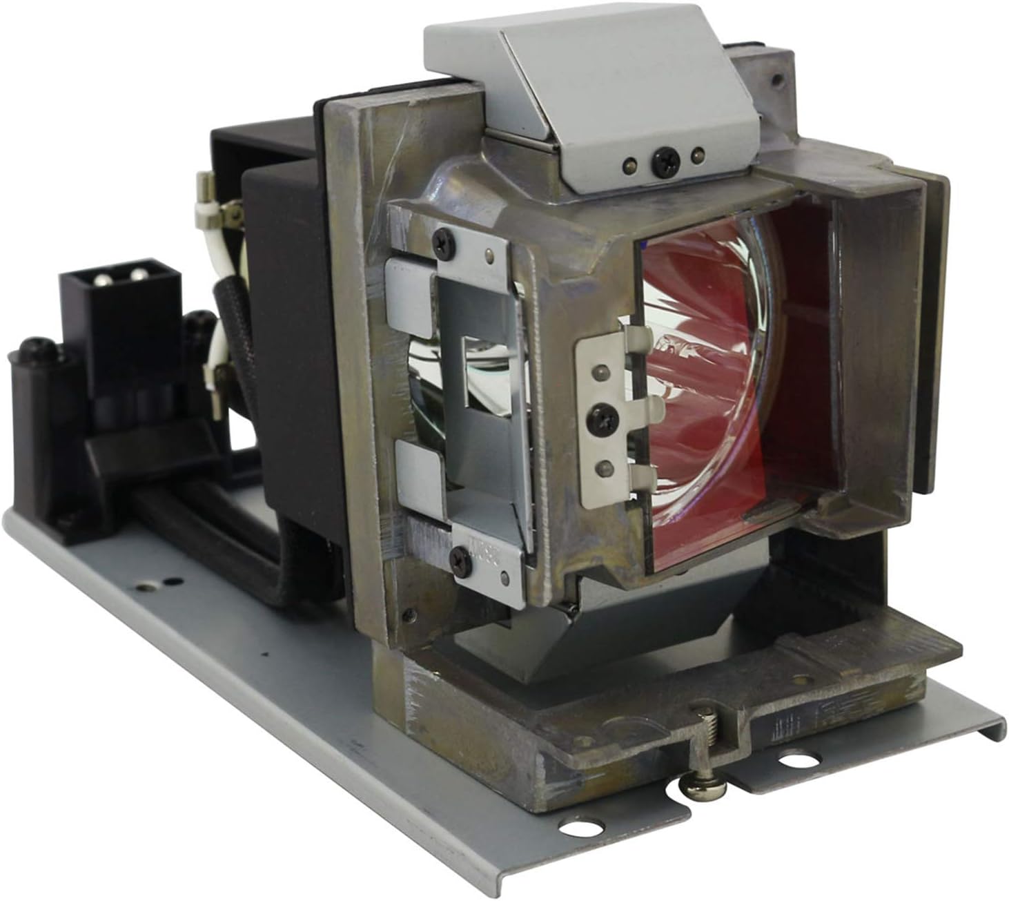 Holiday Deals 🛒 SPLAMP085 Premium Replacement Projector Lamp with Housing for INFOCUS IN8606HD Projectors by Stanlamp