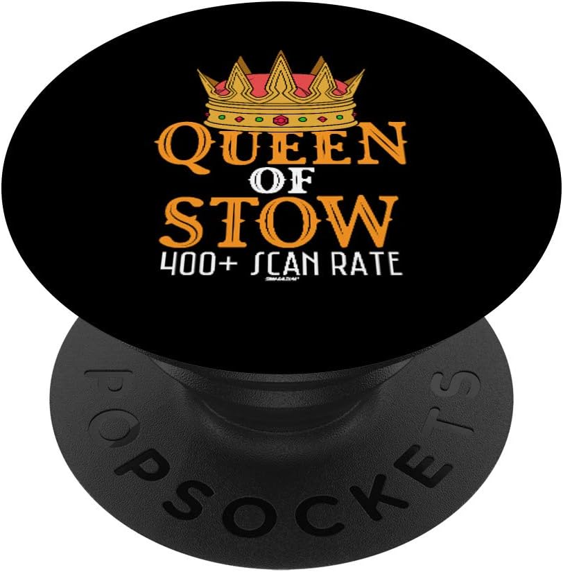 Queen of Stow 400 Stow Rate Swagazon Stower Swag Gift
