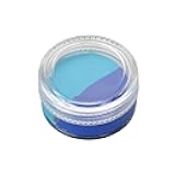 Srliya Body Paint, Twotone, Matching Waterbased Color Paste, Festive Carnival Makeup Paint (3#)