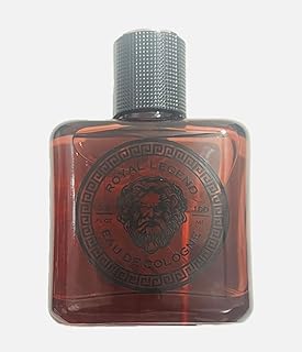 Tru Fragrance Royal Legend Eau De Cologne Spray 3.4 fl oz unboxed