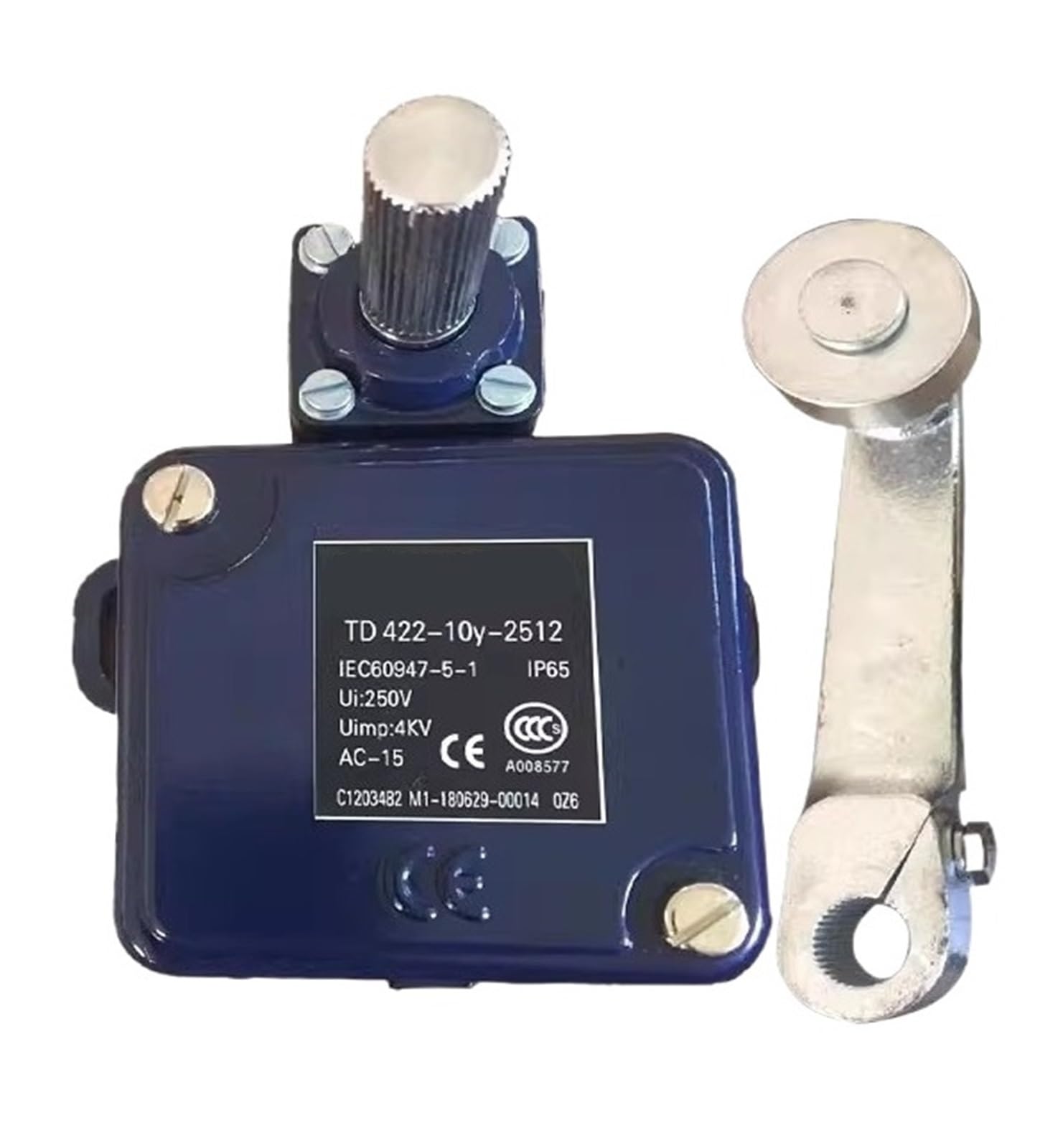 KSZHZYMGX Limit switch MD441-422-11y-01y-10y-T-M20(ML441-11y-M20)
