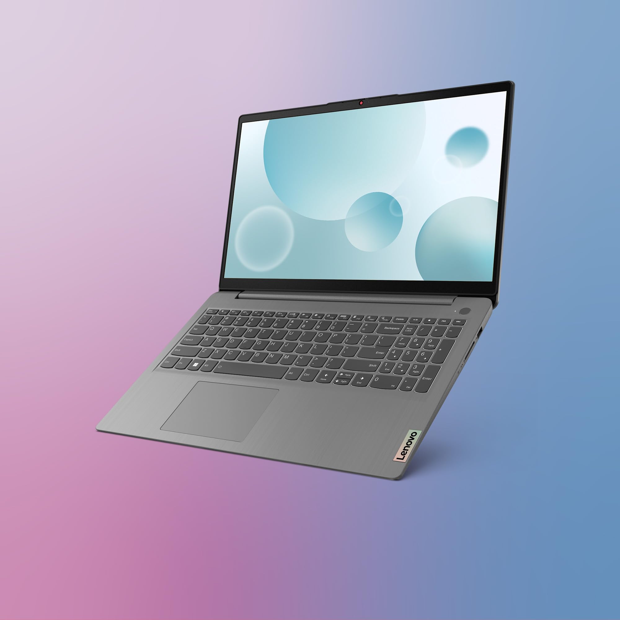 Lenovo IdeaPad 3 Notebook 15.6