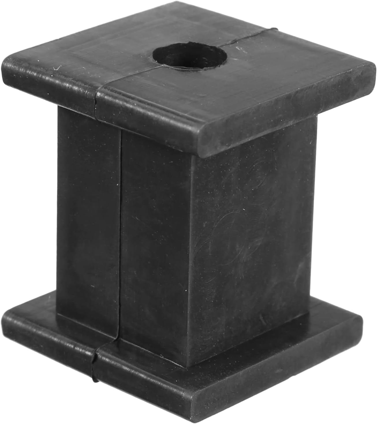 X AUTOHAUX 1 Hole 10mm ID Muffler Exhaust Hanger Bushing