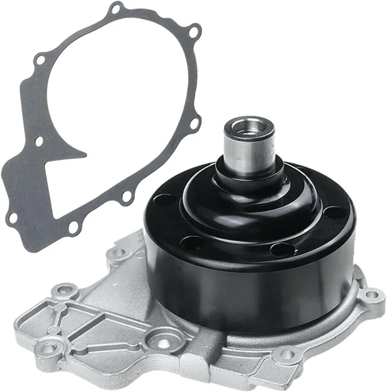 Engine Water Pump Coolant Compatible with Mercedes Benz M651 Car Accessories 6512002301 A6512002301