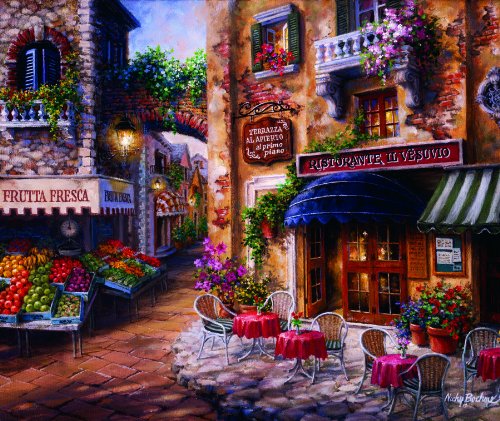 Cobble HillBuon Appetito by Cobble Hill