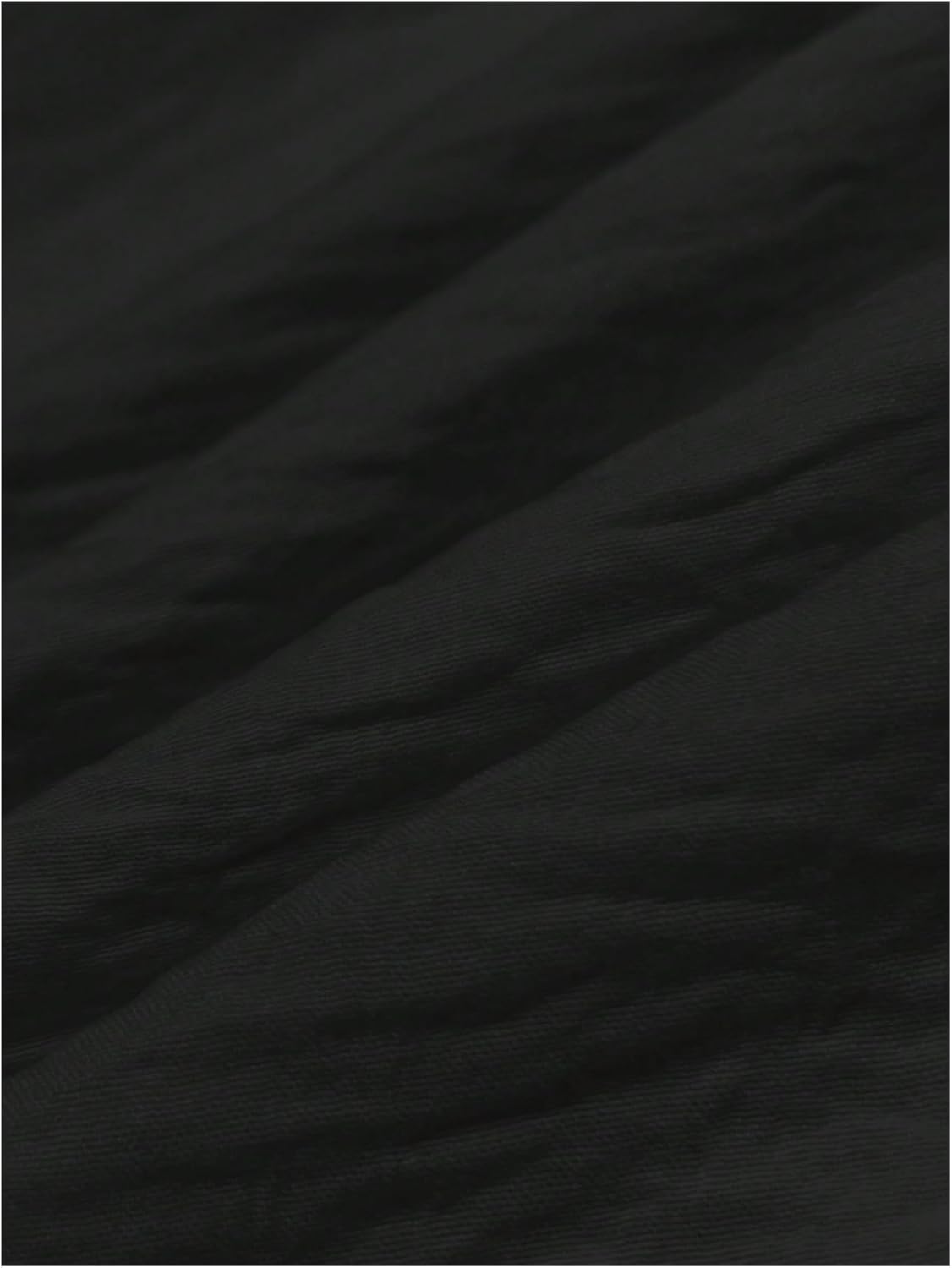 SHENHE Women's Open Back Spaghetti Strap Beach Maxi Dress Loose Flowy Vacation Sundress - Image 4