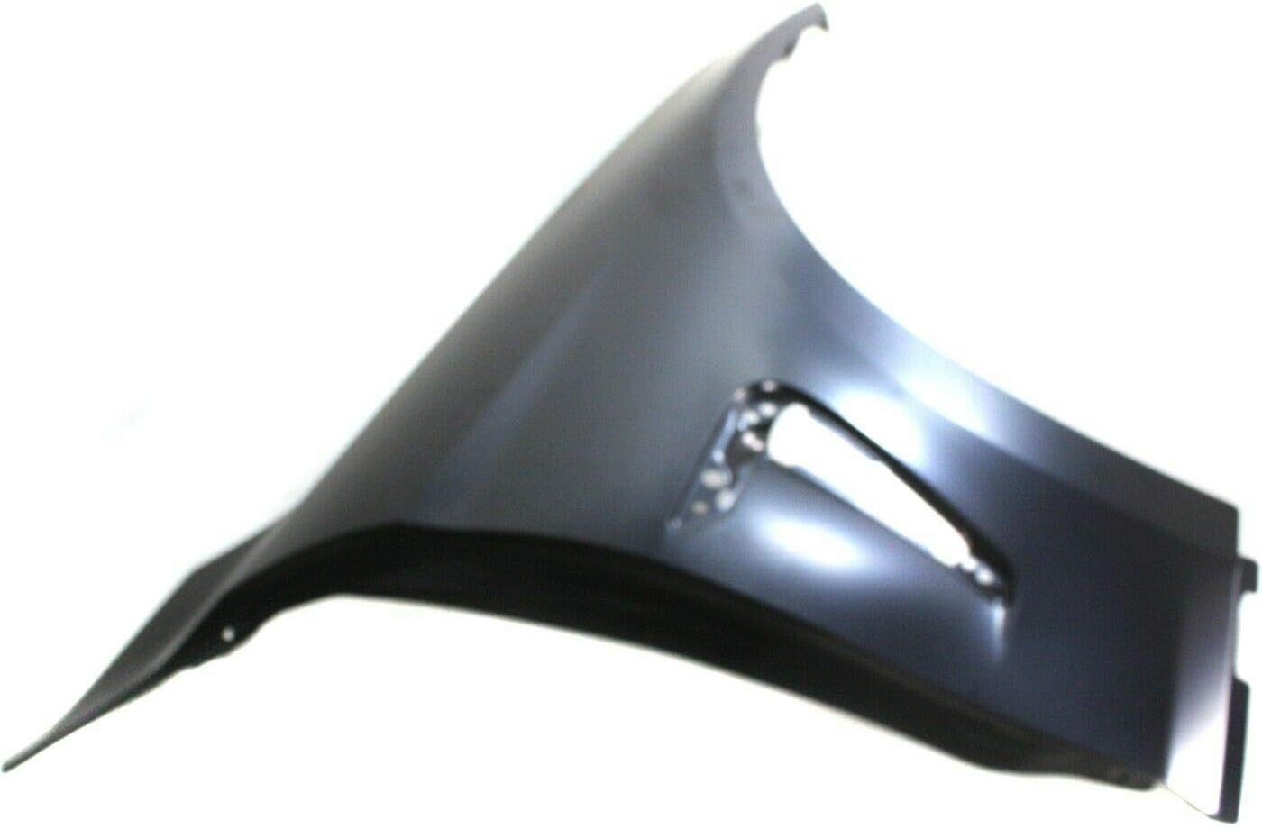 PATAJP4U 1pc Quarter Panel Repair Quarter Panel Patch Front Right Passenger Side Steel Primed for BMW Car with Molding Holes 1pc 41357438442-14872828,Quality Verified & Fitment Tested