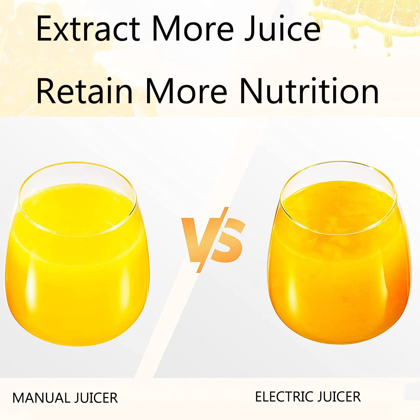 Exprimidor Manual De Frutas De Acero Inoxidable, Exprimidor De Jugo De Metal, Exprimidor De CíTricos, Exprimidor De Naranja, CíTricos, Naranja, LimóN, Lima, Granada,Negro