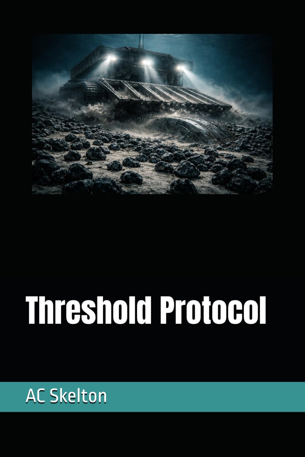 Threshold Protocol (The Architecture of Control)