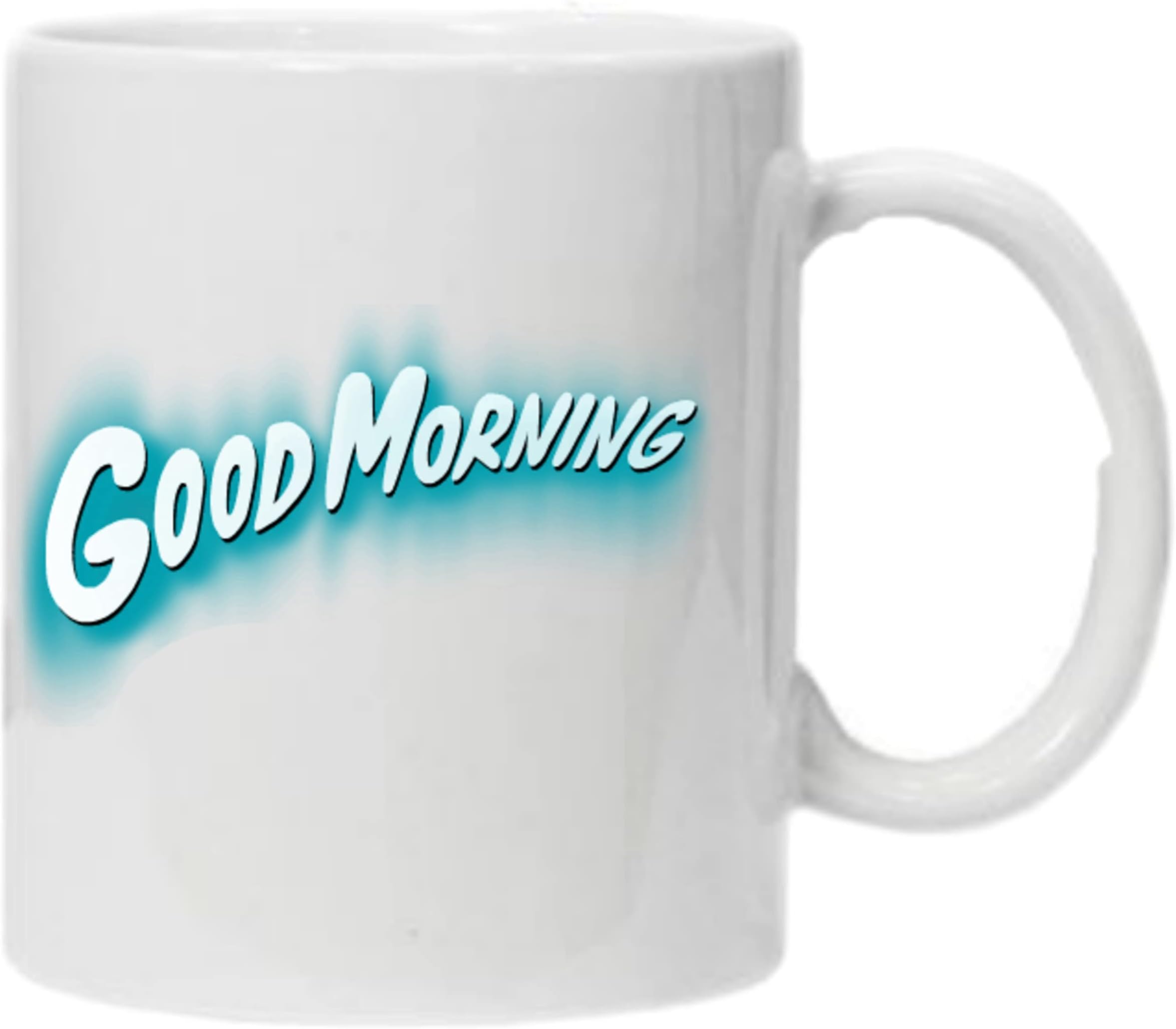 Good Morning Coffee Mug (2)