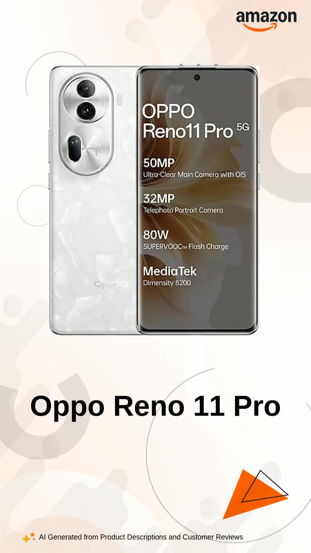 Oppo Reno 11 Pro 5G