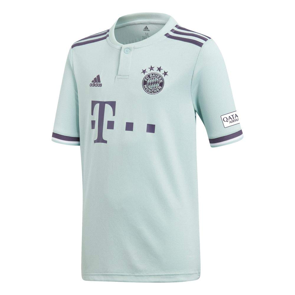 Munich Away Kit Bayern Munich T Shirt 2019 Bayern Munich Jersey